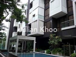 The Siena (D10), Apartment #307171281